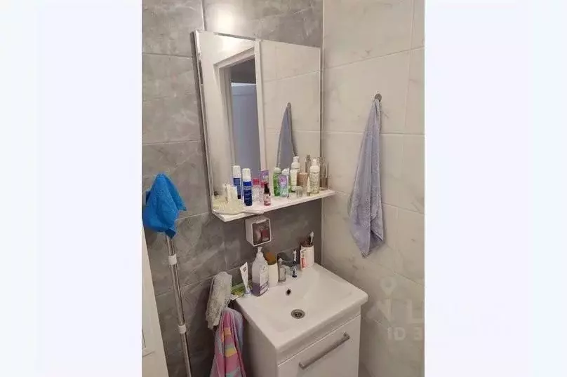1-к кв. Санкт-Петербург Светлановский просп., 12к1 (25.0 м) - Фото 1