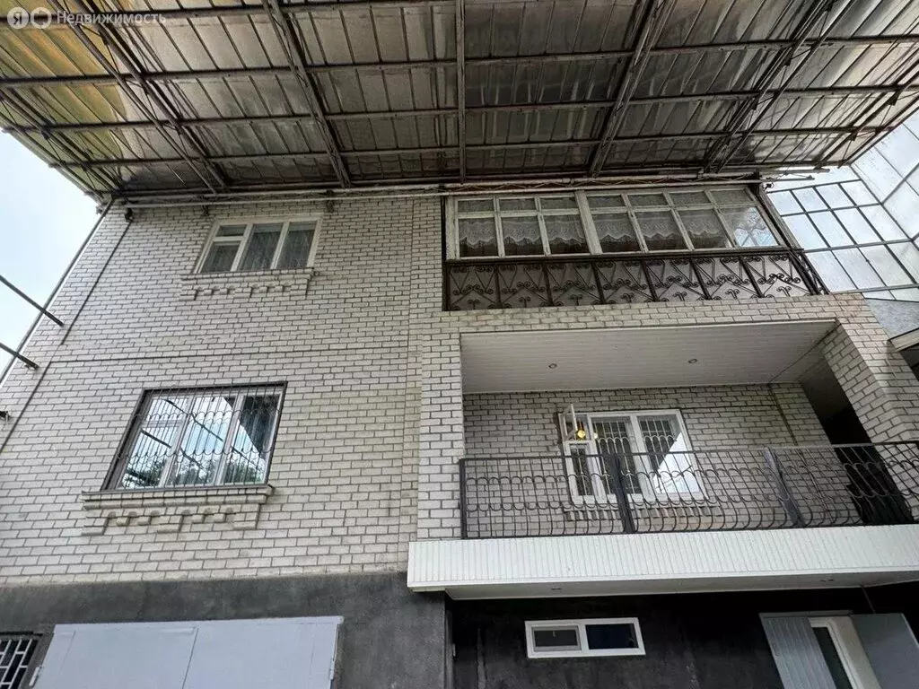 Дом в посёлок Свободы, улица Щорса, 71 (280 м) - Фото 1