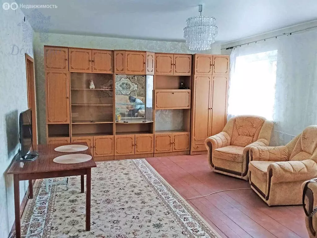 3-комнатная квартира: Воронеж, улица Кирова, 3 (61.5 м) - Фото 1