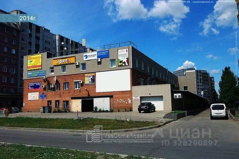 Гараж в Самарская область, Тольятти ул. 40 лет Победы, 22 (19 м) - Фото 1