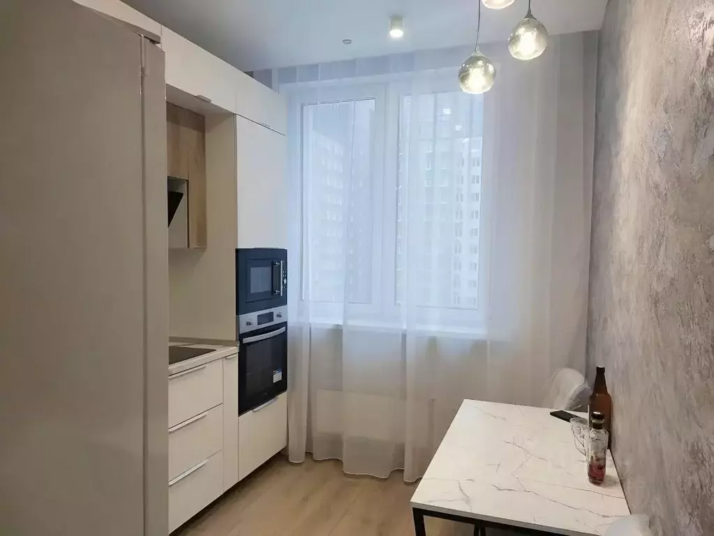 2-к кв. Москва Березовая аллея, 19к6 (55.0 м) - Фото 1