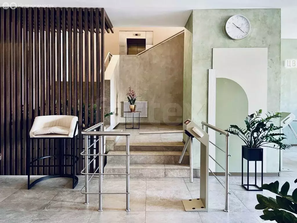 Офис (304 м) - Фото 1