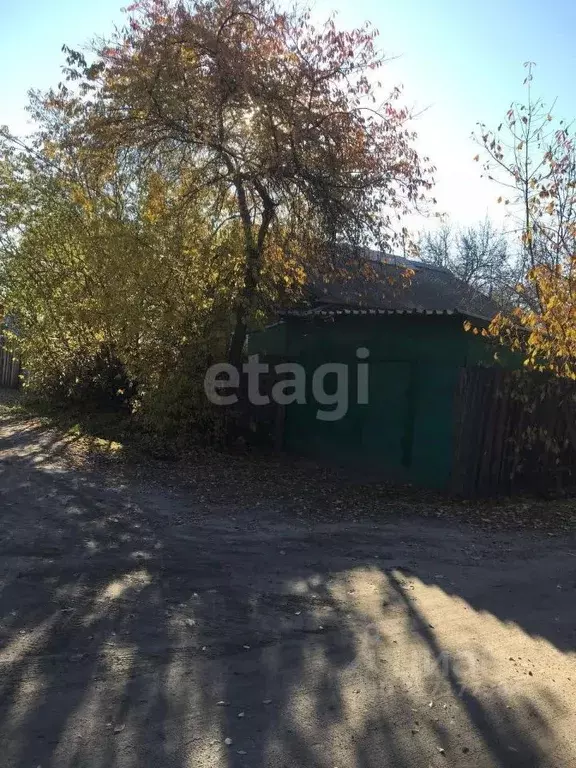 Дом в Амурская область, Благовещенск Театральная ул., 161/1 (48 м) - Фото 0