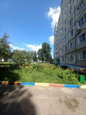 2-к. квартира, 47,5 м, 9/9 эт. - Фото 0