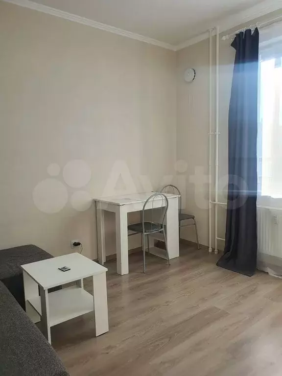 Квартира-студия, 24 м, 6/8 эт. - Фото 1