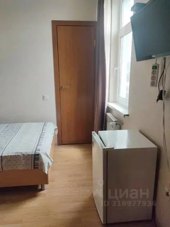 Комната Краснодарский край, Геленджик ул. Розы Люксембург, 45 - Фото 1