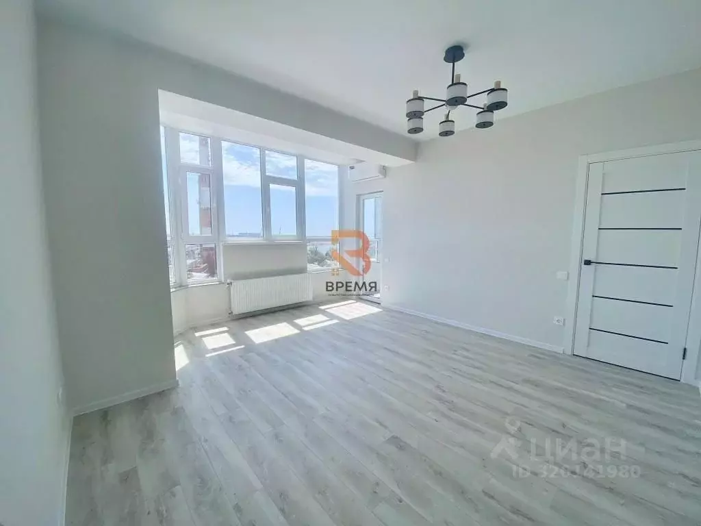 1-к кв. Севастополь ул. Павла Корчагина, 23 (47.4 м) - Фото 1