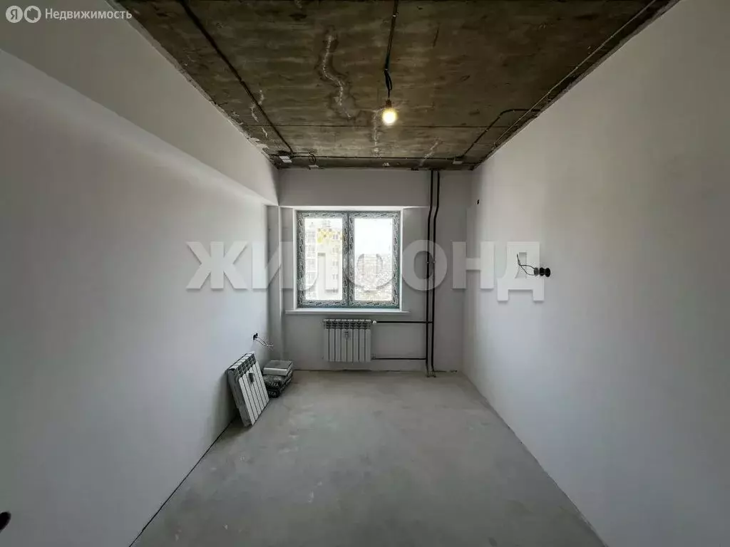 1-комнатная квартира: Иркутск, улица Варламова, 104/1 (39 м) - Фото 2