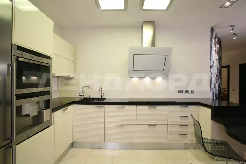 3-к кв. Ростовская область, Ростов-на-Дону Пушкинская ул., 25/67 ... - Фото 2