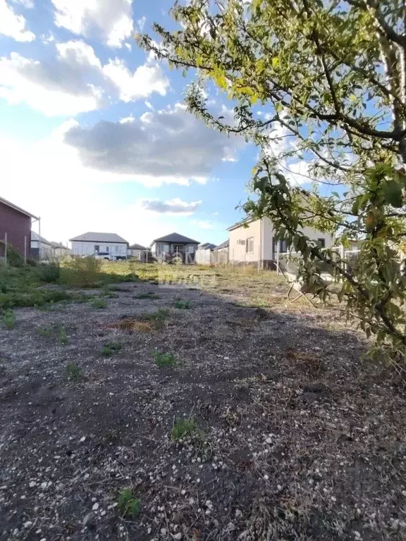 Участок в Краснодарский край, Новороссийск городской округ, ... - Фото 1