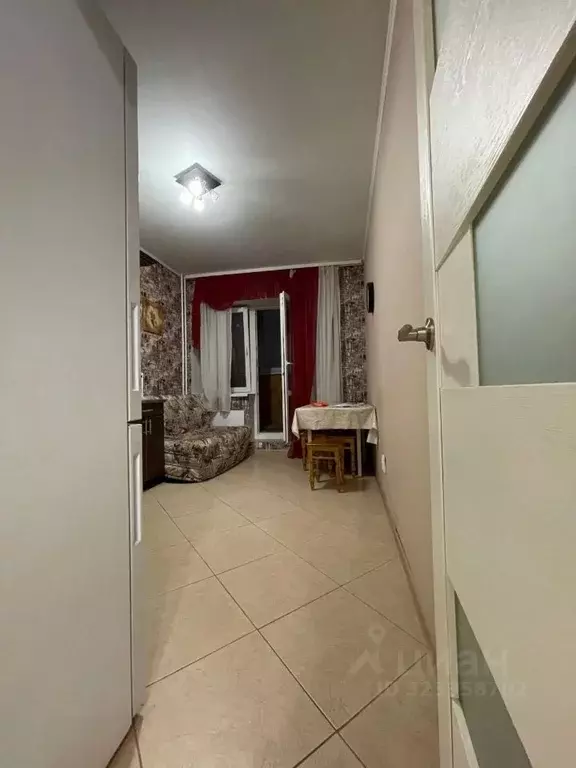 1-к кв. Калужская область, Обнинск ул. Усачева, 19 (48.0 м) - Фото 1