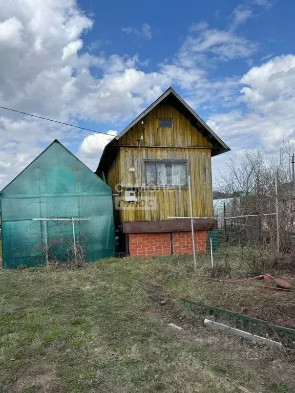 Участок в Башкортостан, Уфимский район, Зубовский сельсовет, Роза СТ ... - Фото 1