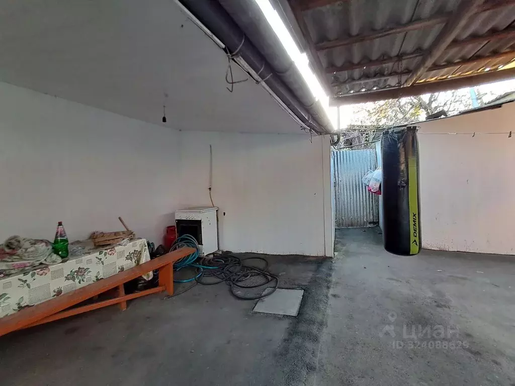 Дом в Северная Осетия, Заводской пгт ул. Эльхотовская, 2А (161 м) - Фото 2