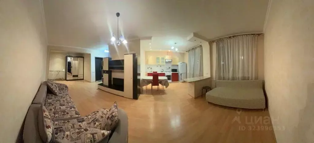 Студия Московская область, Ленинский городской округ, Горки Ленинские ... - Фото 2