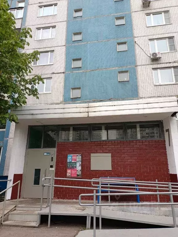 1-к кв. Москва Кустанайская ул., 11к1 (38.8 м) - Фото 0