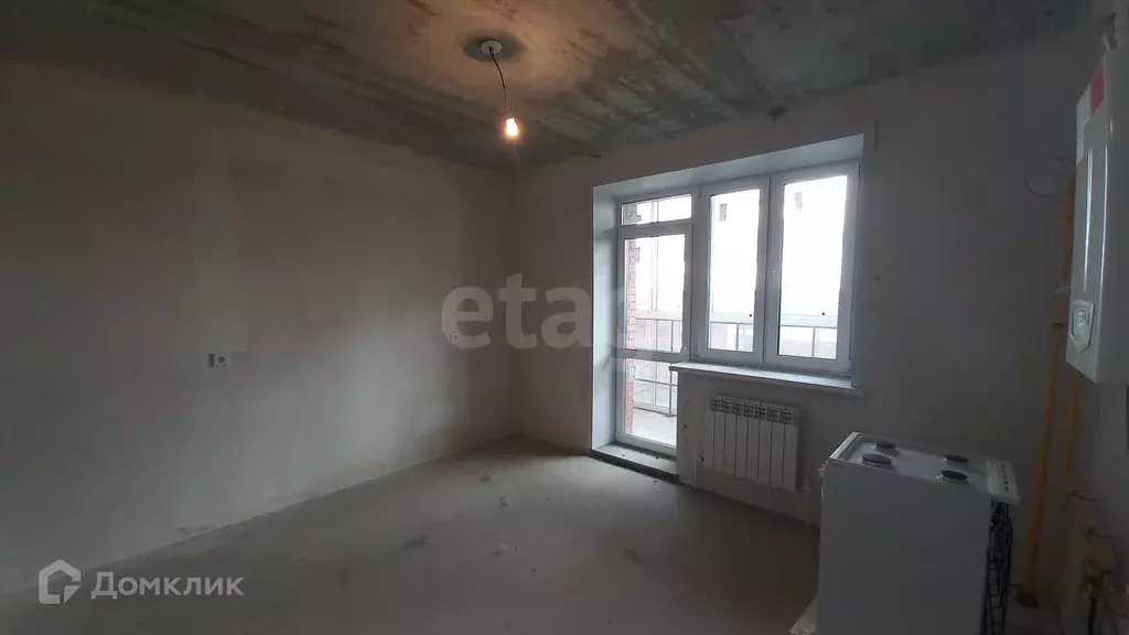 Продаётся 3-к квартира, 93.7 м - Фото 1