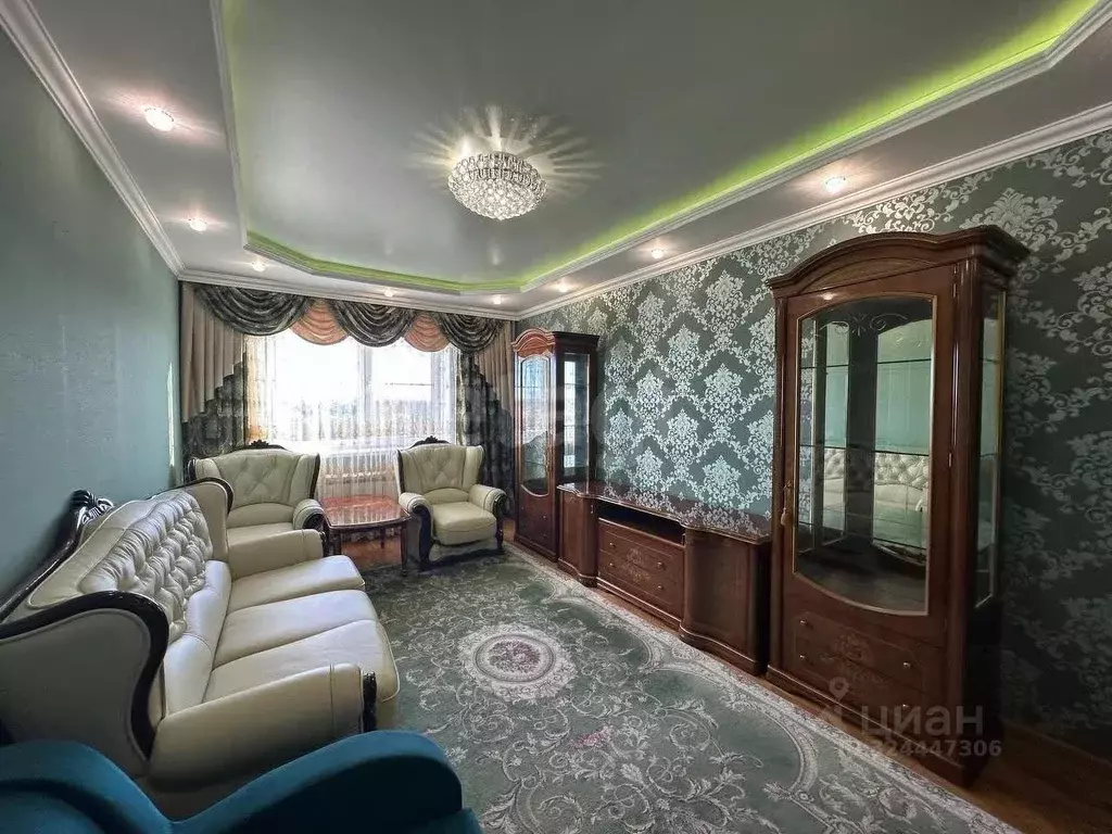 3-к кв. Московская область, Одинцовский городской округ, пос. Горки-10 ... - Фото 1