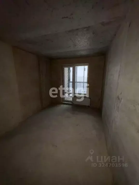 Студия Воронежская область, Воронеж Ростовская ул., 73Дк1 (21.5 м) - Фото 2