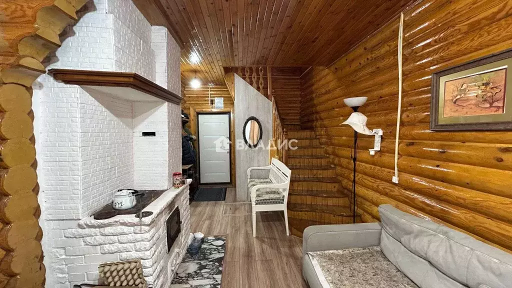 Дом в Бурятия, Улан-Удэ ул. Академическая 4-й проезд, 4 (85 м) - Фото 1