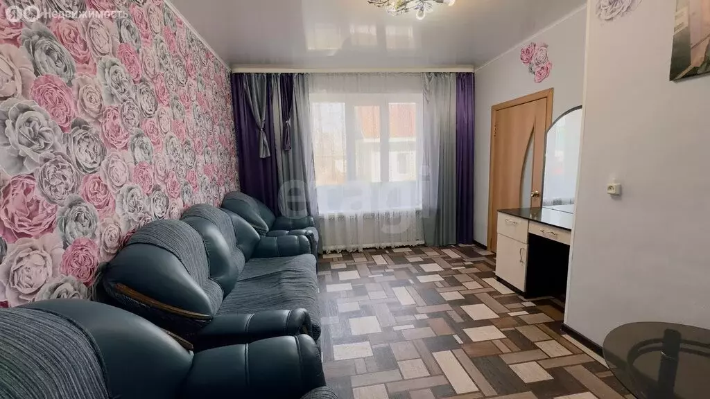 Дом в Бирск, Интернациональная улица (91.3 м) - Фото 1