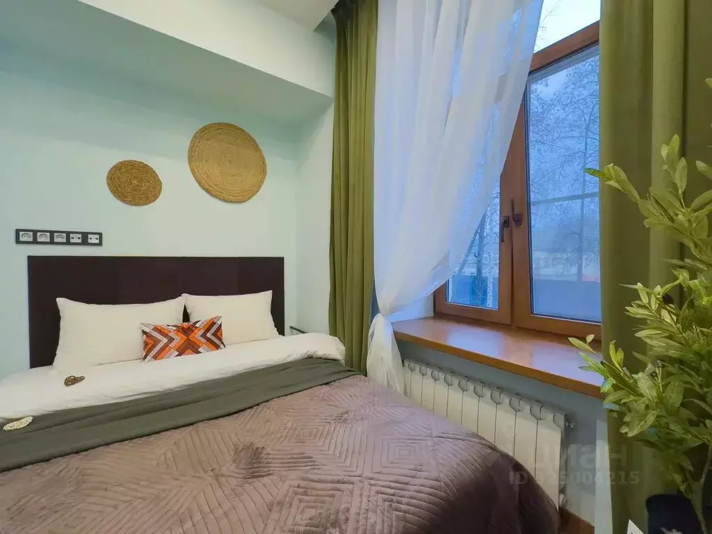 2-к кв. Москва ул. 1905 года, 4 (70.0 м) - Фото 2