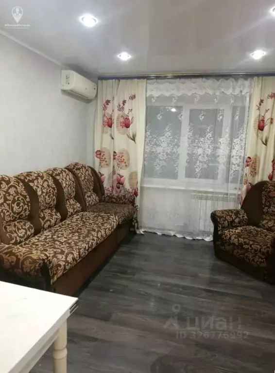 1-к кв. Рязанская область, Рязань ул. Гоголя, 48 (18.1 м) - Фото 1