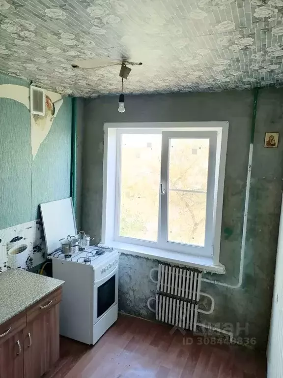 4-к кв. Тамбовская область, Рассказово ул. Куйбышева, 47 (61.0 м) - Фото 0