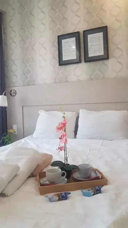 Студия Санкт-Петербург Большая Конюшенная ул., 11Б (18.0 м) - Фото 0