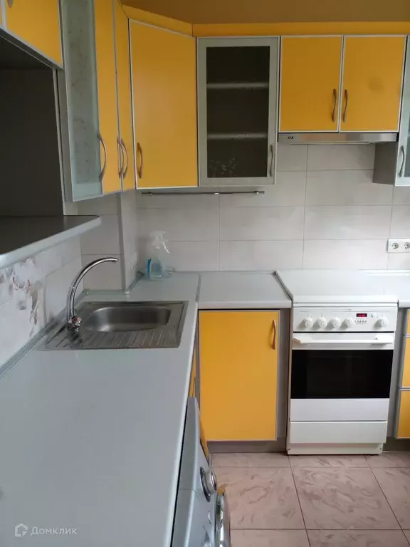 Продаётся 2-к квартира, 45 м - Фото 1