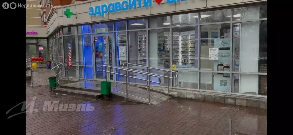 Помещение свободного назначения (175 м) - Фото 1