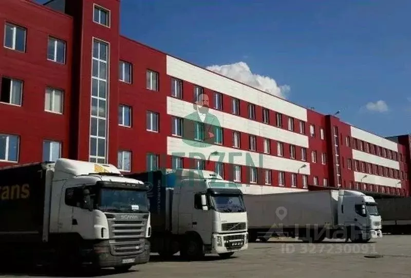 Склад в Московская область, Видное Северная промзона, вл16 (15000 м) - Фото 1