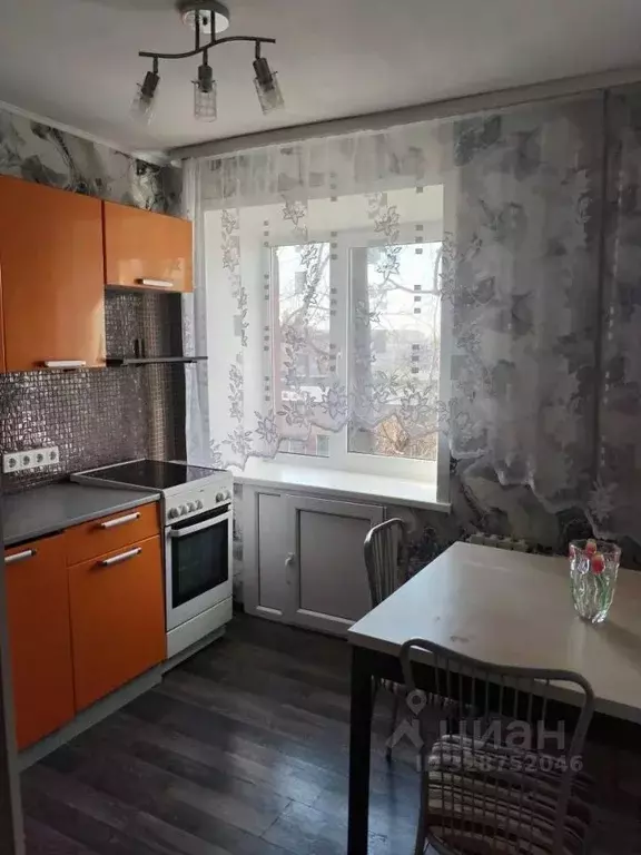 2-к кв. Кемеровская область, Новокузнецк ул. Пирогова, 26 (41.0 м) - Фото 1