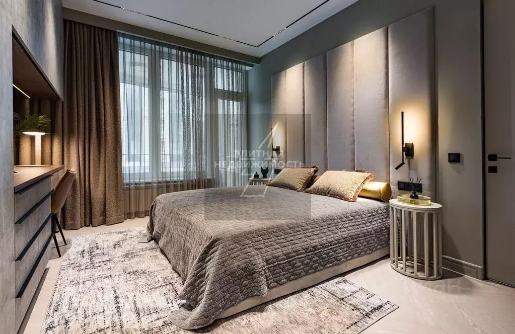 2-к кв. Москва Минская ул., 2 (60.0 м) - Фото 1