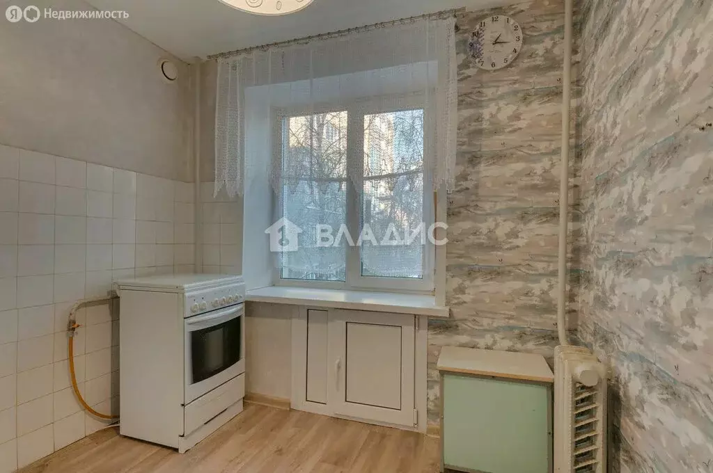 2-комнатная квартира: Вологда, улица Горького, 83 (40.6 м) - Фото 1