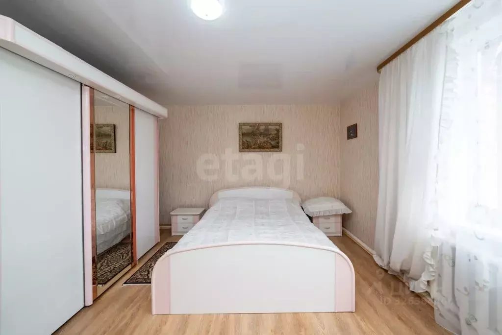 Дом в Курганская область, Кетовский муниципальный округ, с. Лесниково ... - Фото 1