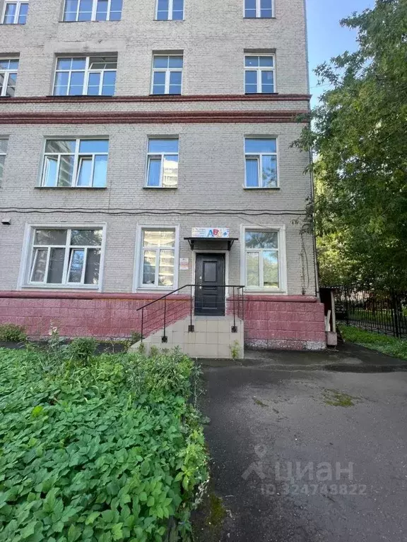 Помещение свободного назначения в Москва ул. Шкулева, 13/25С3 (22 м) - Фото 1