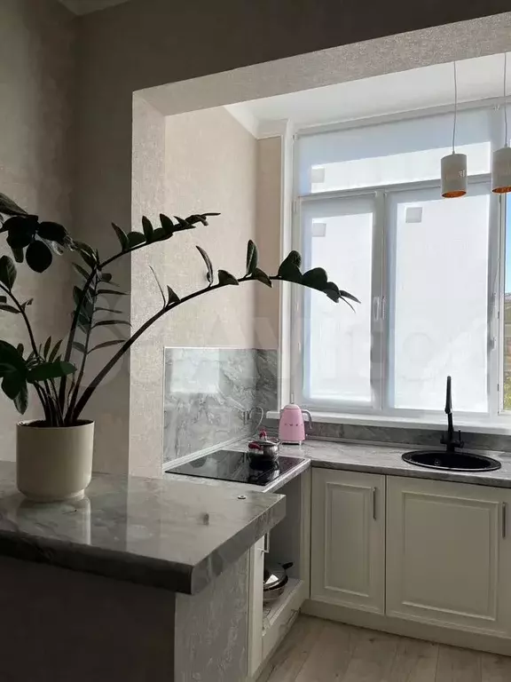 2-к. квартира, 50 м, 2/8 эт. - Фото 0