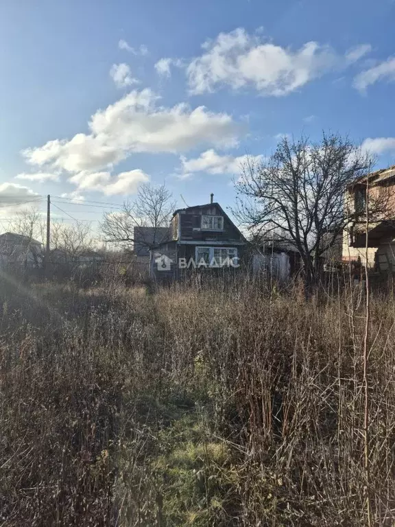 Участок в Воронежская область, Семилукский район, Девицкое с/пос, ... - Фото 1