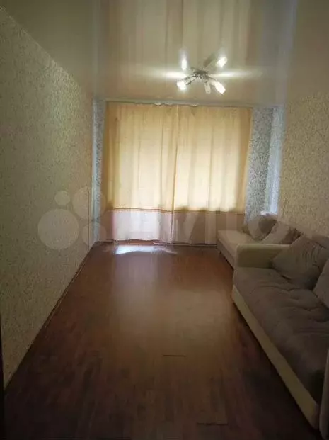 3-к. квартира, 60м, 5/5эт. - Фото 1