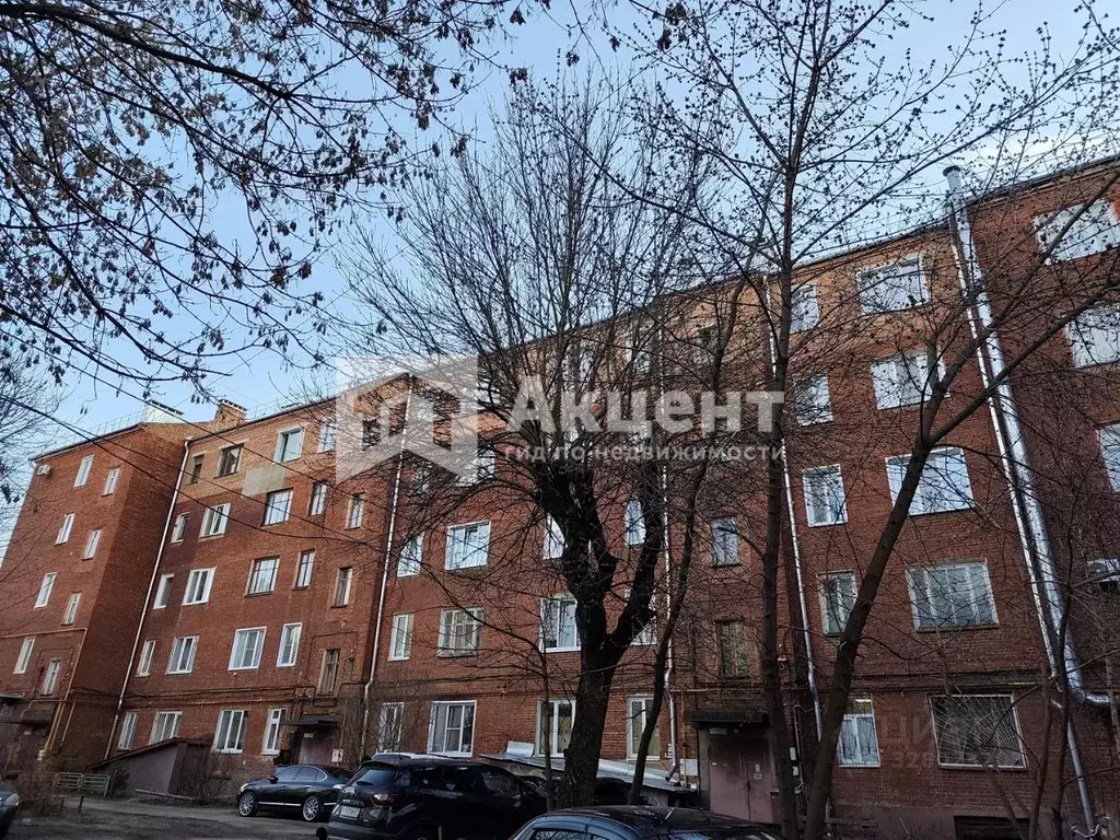 2-к кв. Ивановская область, Иваново Палехская ул., 13 (46.0 м) - Фото 0