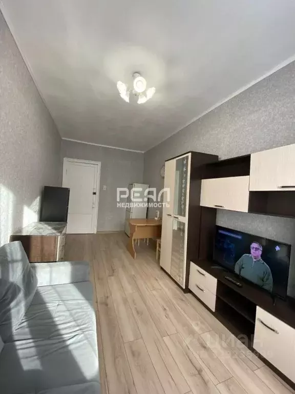 Комната Санкт-Петербург Лиговский просп., 247 (17.0 м) - Фото 2