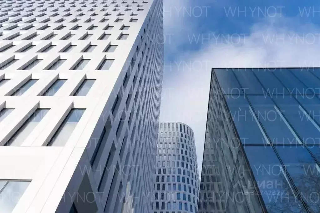 Офис в Москва ул. Двинцев, 3 (49 м) - Фото 1