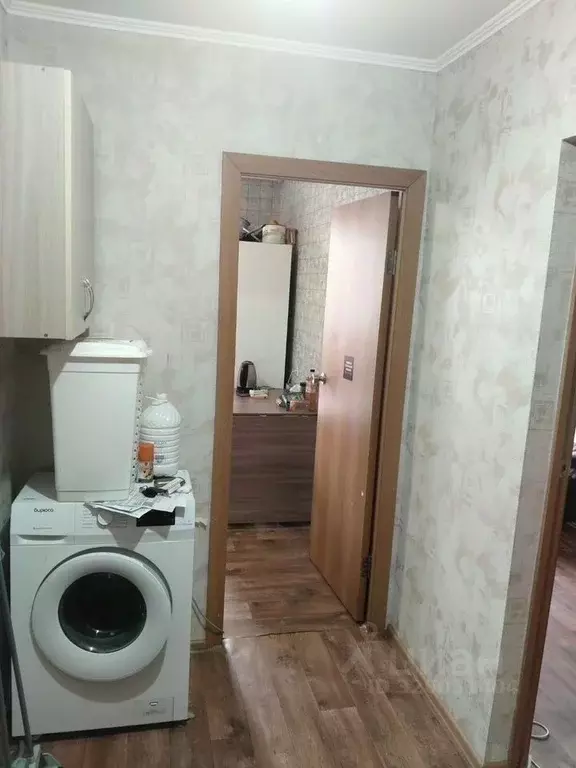 1-к кв. Краснодарский край, Гулькевичи Молодежный пер., 7 (36.0 м) - Фото 2