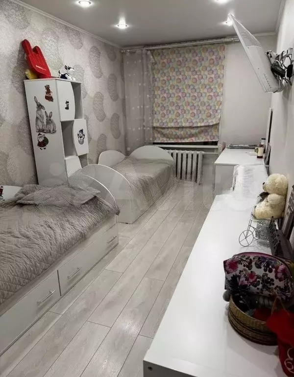 2-к. квартира, 48 м, 9/9 эт. - Фото 1