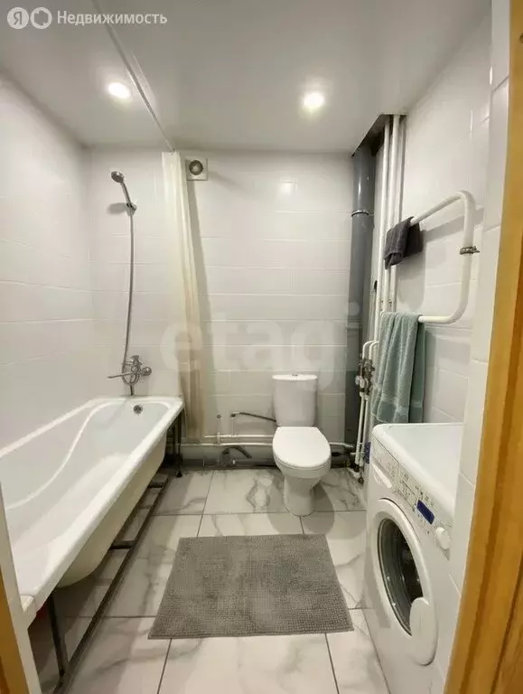 Квартира-студия: Бердск, Ключевая улица, 57/2 (25 м) - Фото 2