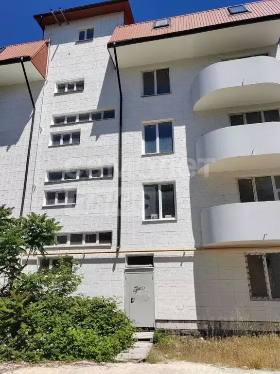 Студия Севастополь ул. Адмирала Фадеева, 18 (35.5 м) - Фото 1