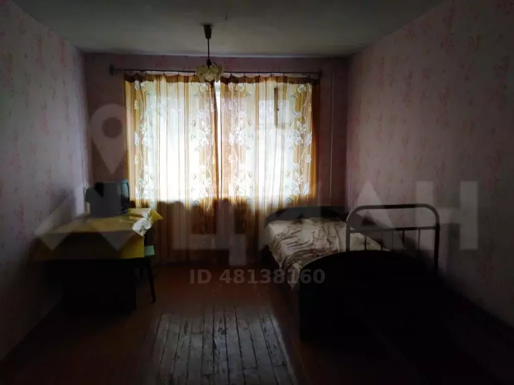 Комната Чувашия, Новочебоксарск Советская ул, 20 (17.8 м) - Фото 1