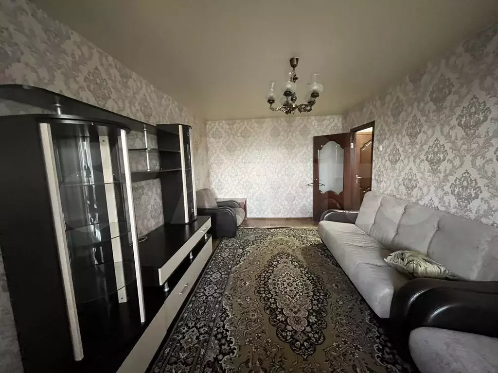 1-к. квартира, 28 м, 7/10 эт. - Фото 1