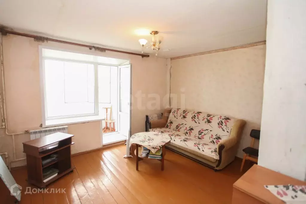 Продаётся 1-к квартира, 37.3 м - Фото 1