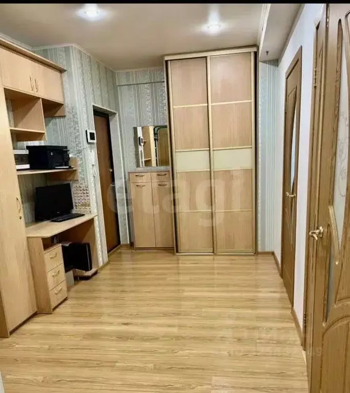 2-к кв. Башкортостан, Уфа Российская ул., 25 (68.1 м) - Фото 2